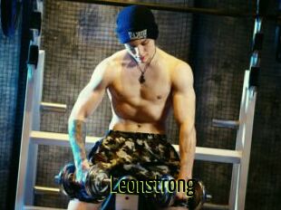 Leonstrong