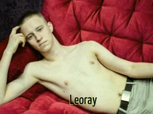 Leoray