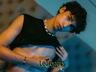 Leorogers