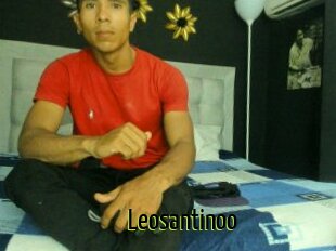 Leosantinoo