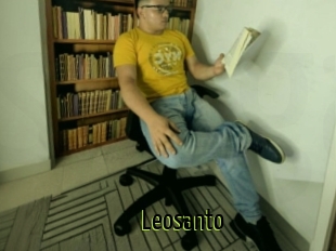 Leosanto