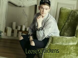 Leosexydickens