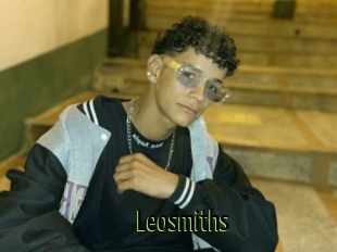 Leosmiths