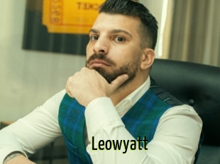 Leowyatt