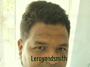 Leroyandsmith