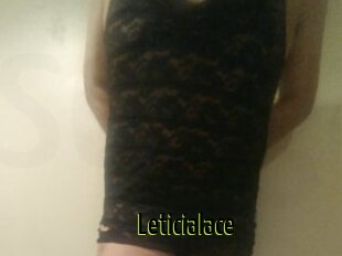 Leticialace