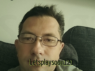 Letsplaysoon121