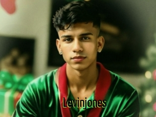 Levinjones