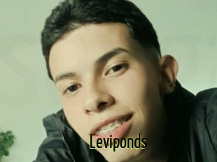 Leviponds