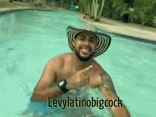 Levylatinobigcock
