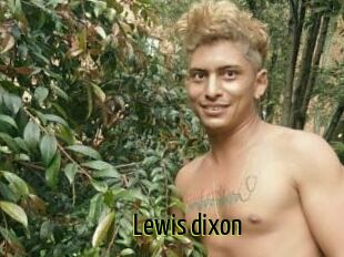 Lewis_dixon