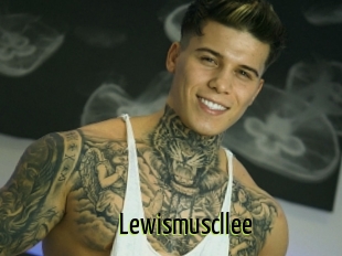Lewismuscllee