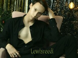 Lewisreedi
