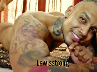 Lewisstrong