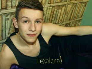 Lexalonzo