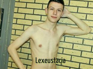 Lexeustacia