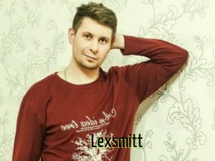 Lexsmitt