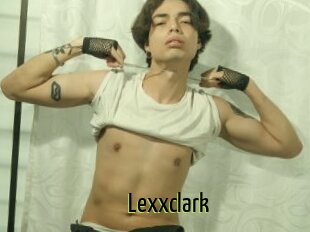 Lexxclark
