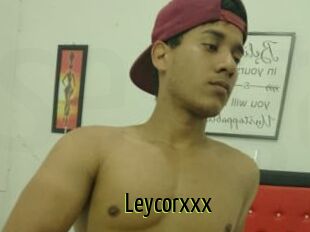 Leycorxxx