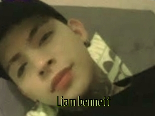Liam_bennett