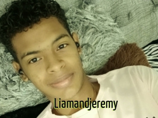 Liamandjeremy