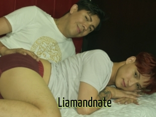 Liamandnate