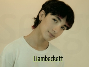 Liambeckett