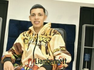 Liambennett