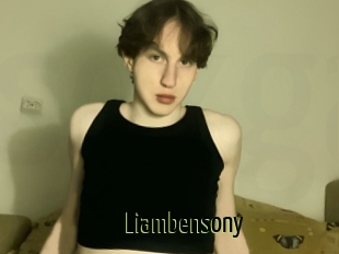 Liambensony