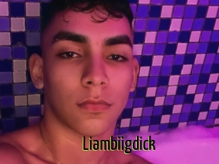 Liambiigdick