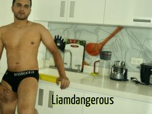 Liamdangerous