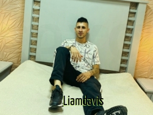 Liamdavis