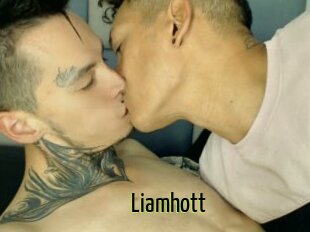 Liamhott