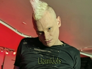 Liamidols