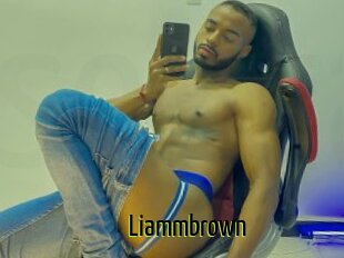 Liammbrown
