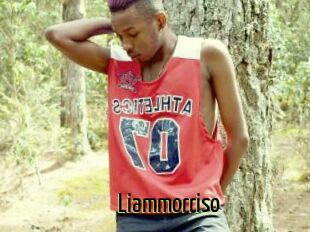 Liammorriso