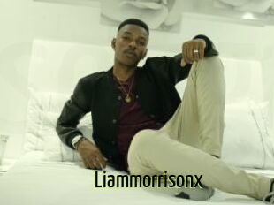 Liammorrisonx