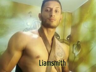 Liamsmith