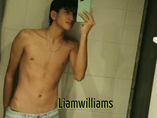 Liamwilliams