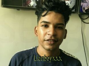 Lianboyxxx