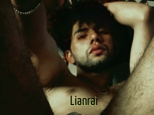 Lianrai