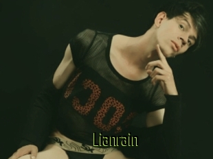 Lianrain