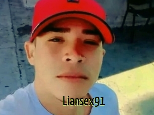 Liansex91