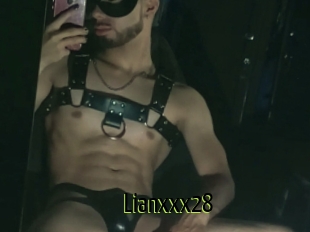 Lianxxx28