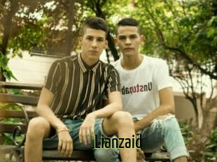 Lianzaid