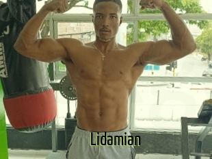 Lidamian