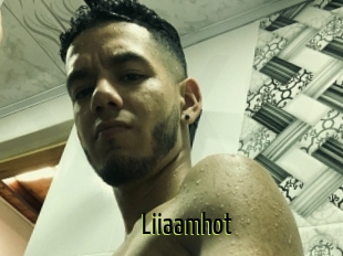 Liiaamhot