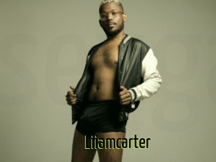 Liiamcarter