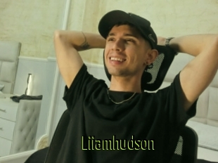 Liiamhudson