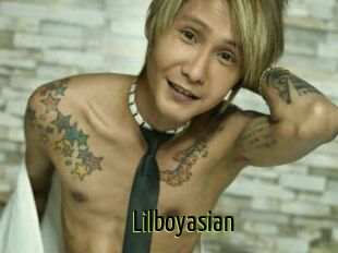 Lilboyasian